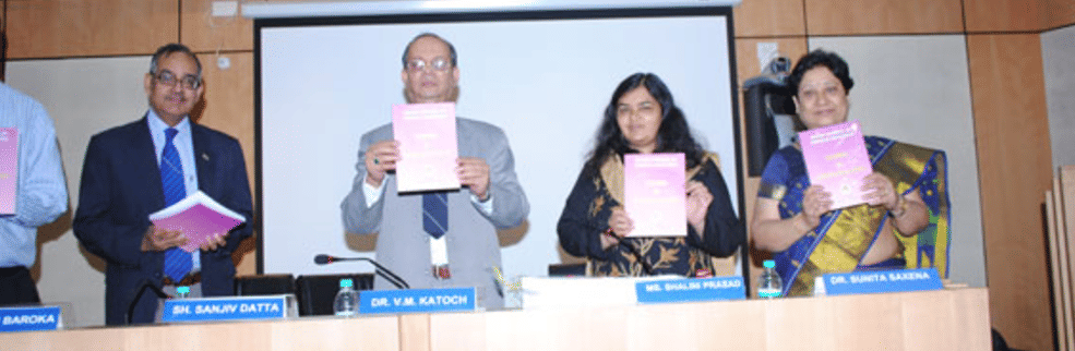 National Institute of Pathology New Delhi Extra Curriculars photo 7