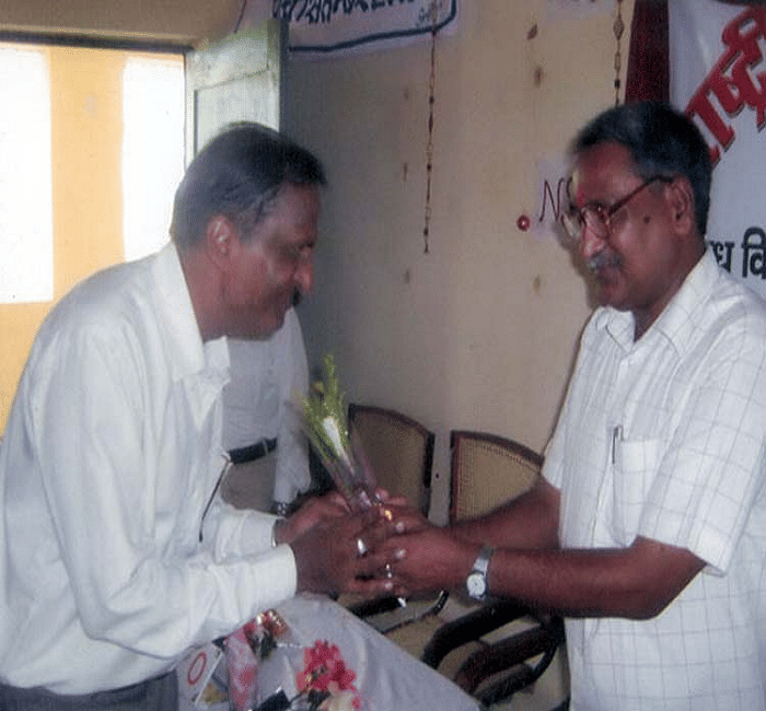 Jagat Narain Lal College Patna Events photo 2