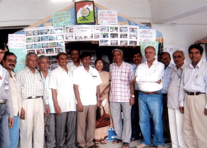 Jagat Narain Lal College Patna Events photo 4