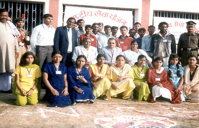 Jagat Narain Lal College Patna Events photo 5