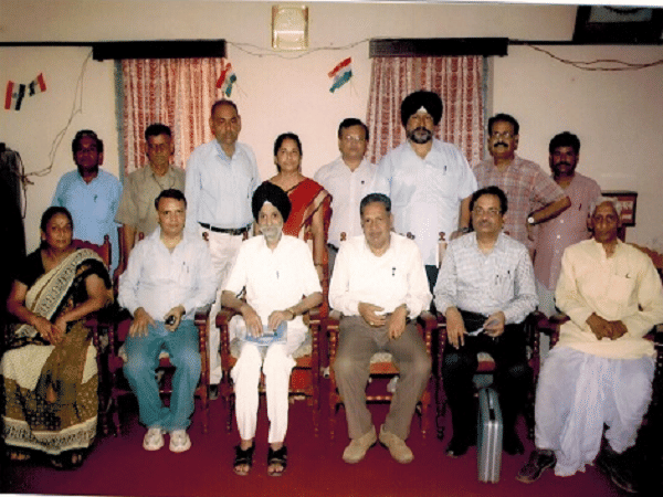 Jagat Narain Lal College Patna Events photo 6