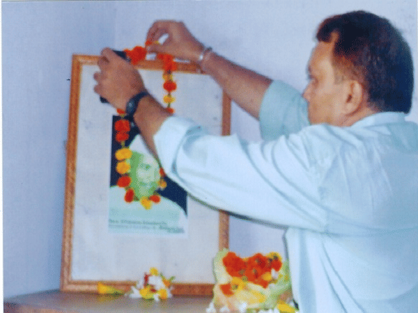 Jagat Narain Lal College Patna Events photo 7