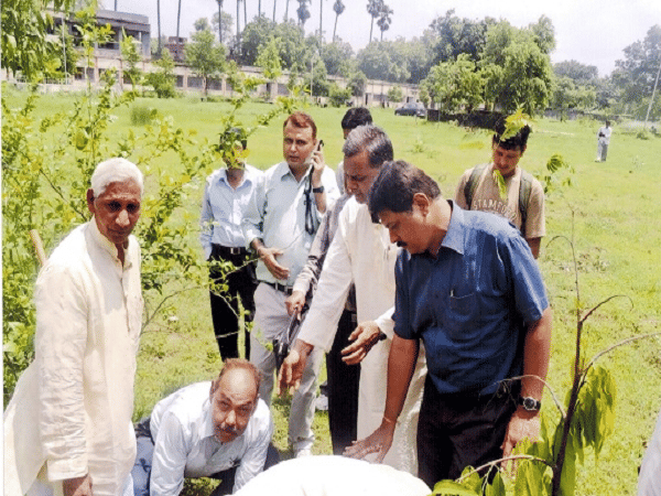 Jagat Narain Lal College Patna Events photo 8