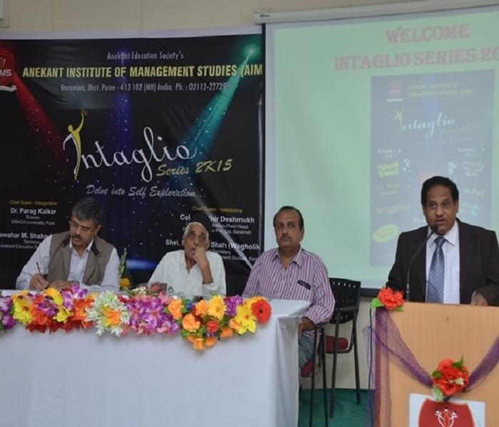 Anekant Institute of Management Studies Pune Events photo 1