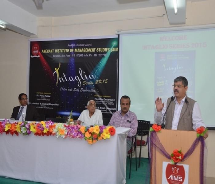 Anekant Institute of Management Studies Pune Events photo 2