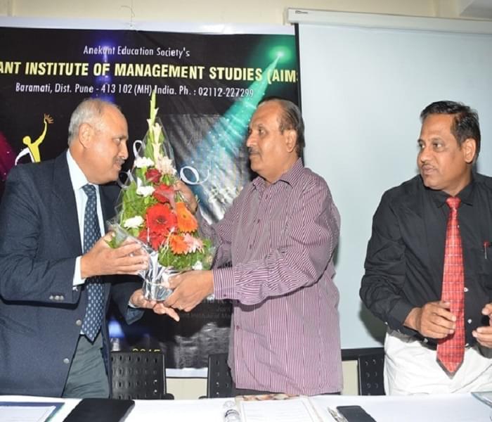 Anekant Institute of Management Studies Pune Events photo 3