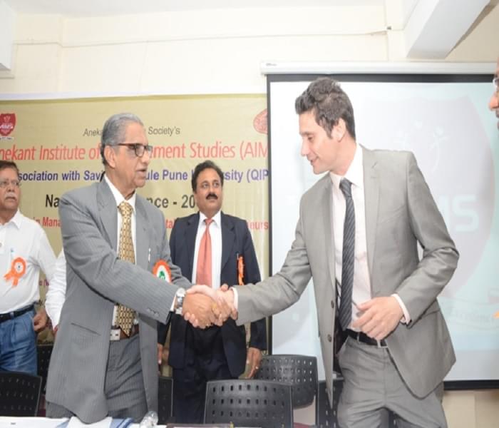 Anekant Institute of Management Studies Pune Events photo 5