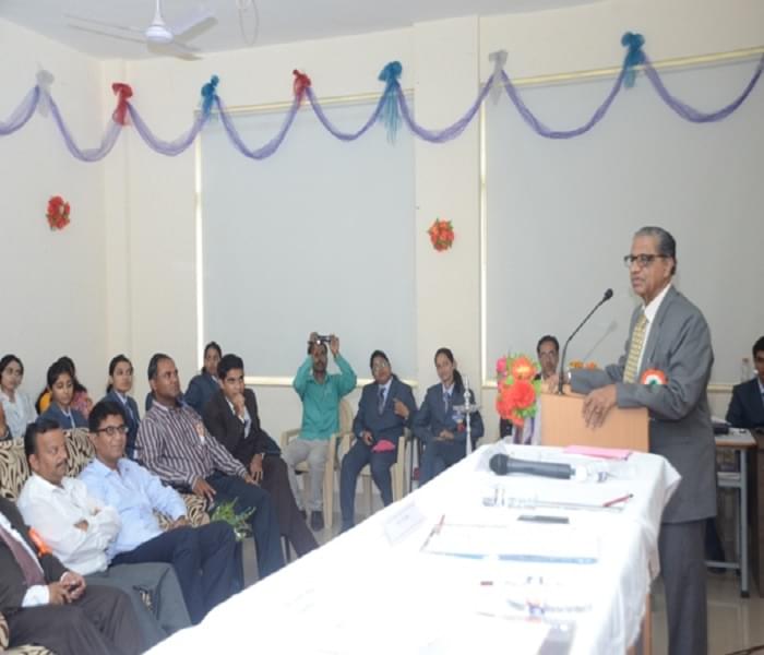 Anekant Institute of Management Studies Pune Events photo 6