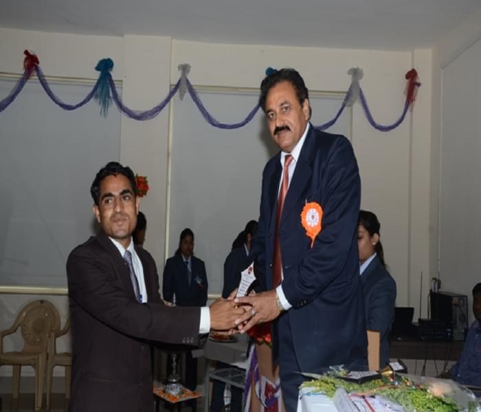 Anekant Institute of Management Studies Pune Events photo 7