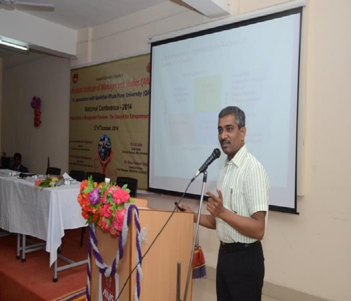 Anekant Institute of Management Studies Pune Events photo 8