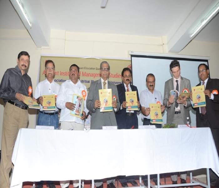Anekant Institute of Management Studies Pune Events photo 9