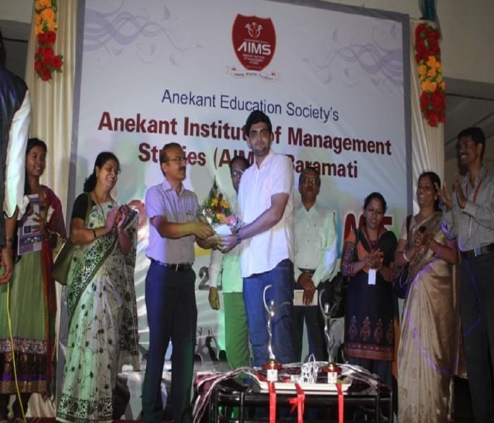 Anekant Institute of Management Studies Pune Events photo 10