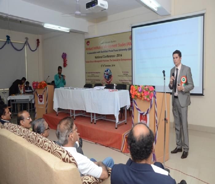 Anekant Institute of Management Studies Pune Events photo 11