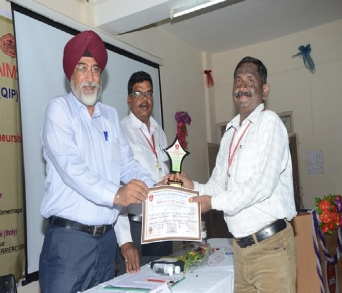 Anekant Institute of Management Studies Pune Events photo 17