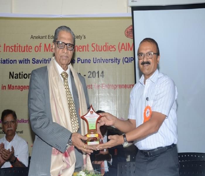 Anekant Institute of Management Studies Pune Events photo 18