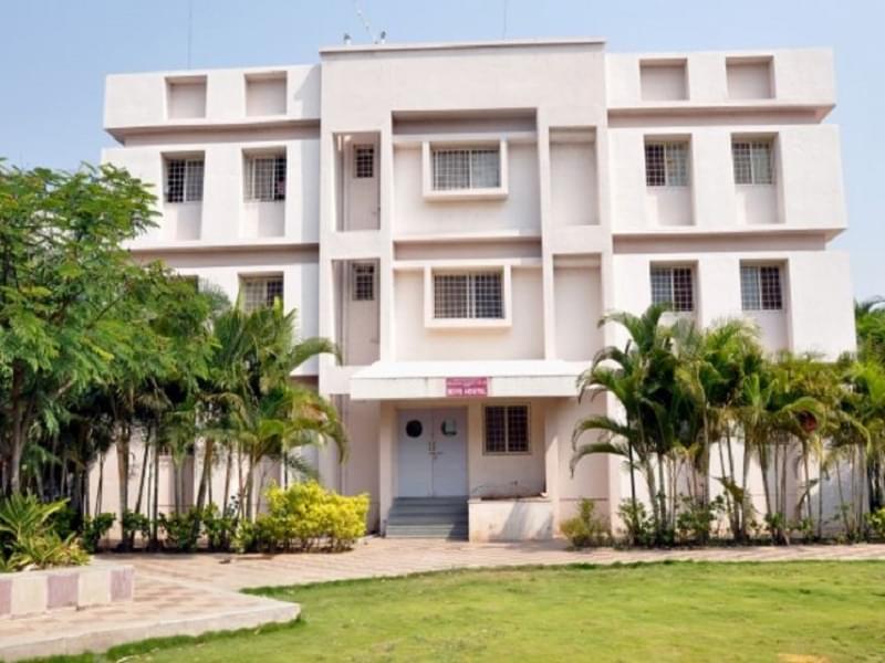 Anekant Institute of Management Studies Pune Campus photo 1