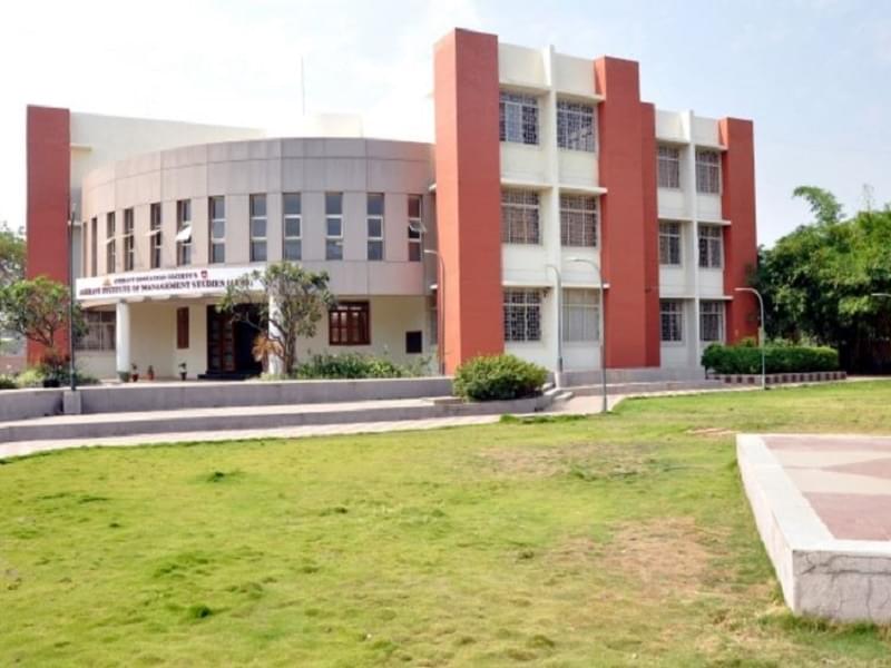 Anekant Institute of Management Studies Pune Campus photo 2