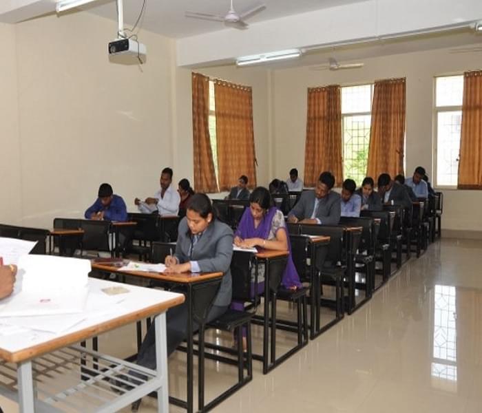 Anekant Institute of Management Studies Pune Campus photo 3
