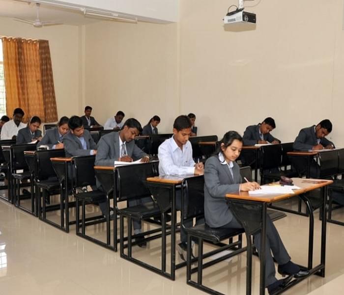 Anekant Institute of Management Studies Pune Campus photo 4