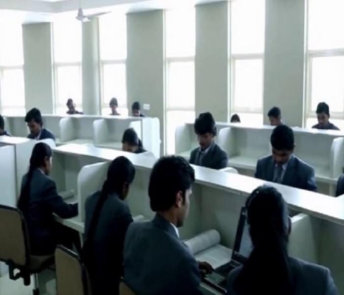 Anekant Institute of Management Studies Pune Campus photo 5