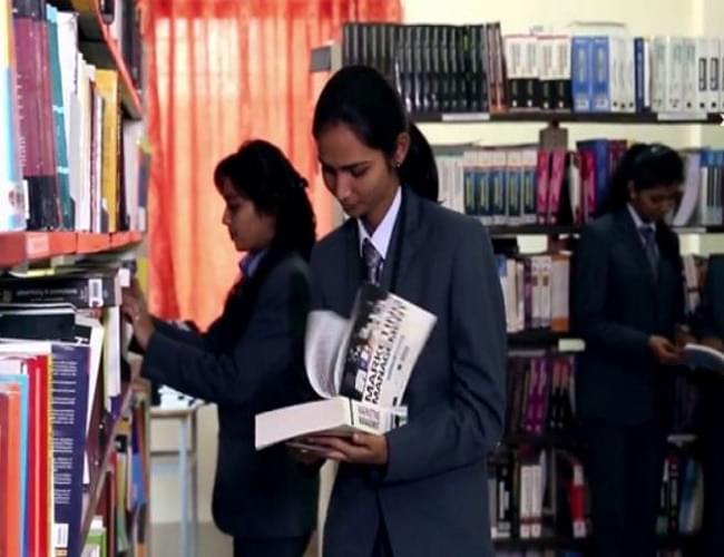 Anekant Institute of Management Studies Pune Campus photo 6