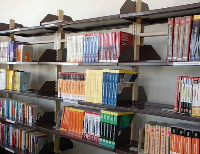 Anekant Institute of Management Studies Pune Campus photo 7