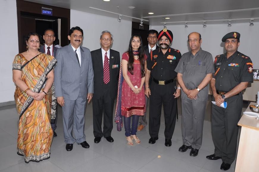 Suryadatta Institute of Business Management and Technology Pune Convocation photo 4