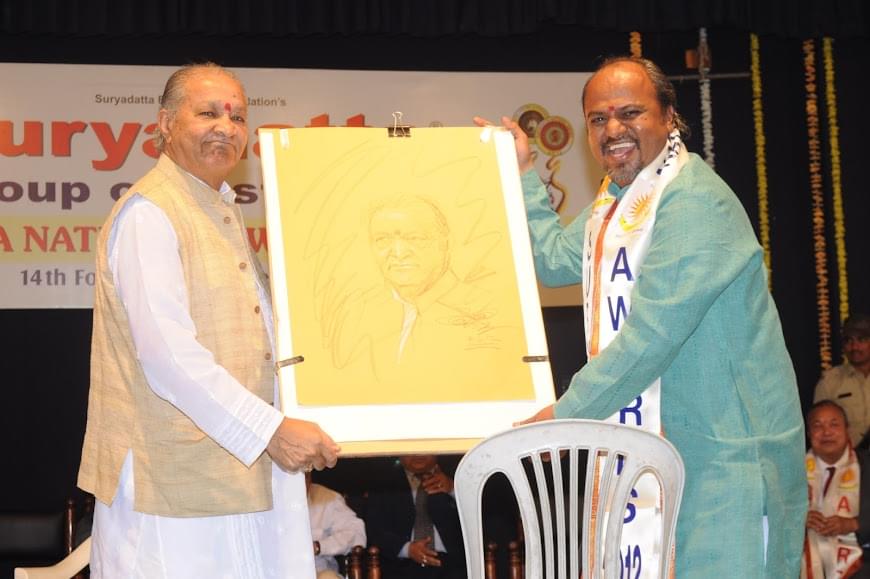 Suryadatta Institute of Business Management and Technology Pune Events photo 7