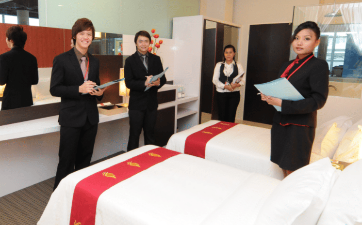 Ashok Institute of Hospitality and Tourism Management New Delhi Infrastructure photo 3