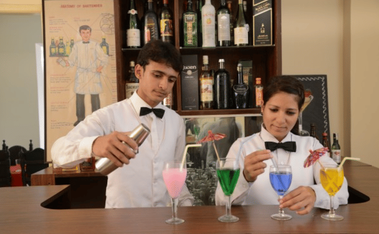 Ashok Institute of Hospitality and Tourism Management New Delhi Infrastructure photo 4