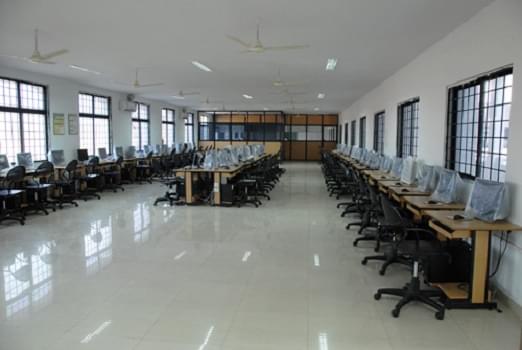 Ashoka School of Planning and Architecture Nalgonda Campus photo 5