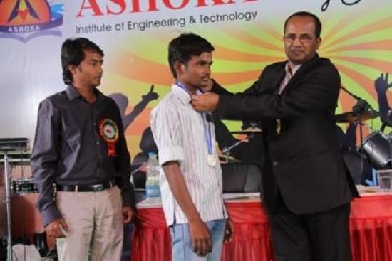 Ashoka School of Planning and Architecture Nalgonda Events photo 2