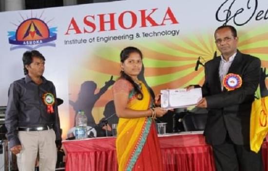 Ashoka School of Planning and Architecture Nalgonda Events photo 3