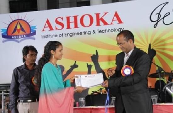 Ashoka School of Planning and Architecture Nalgonda Events photo 4