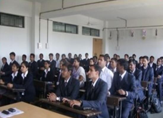 RMD Sinhgad School of Management Studies Warje Infrastructure photo 3