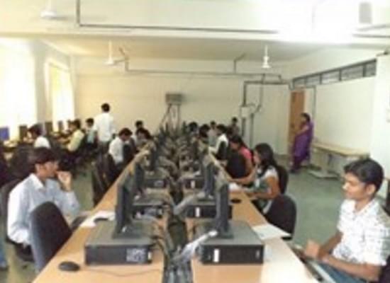 RMD Sinhgad School of Management Studies Warje Infrastructure photo 4