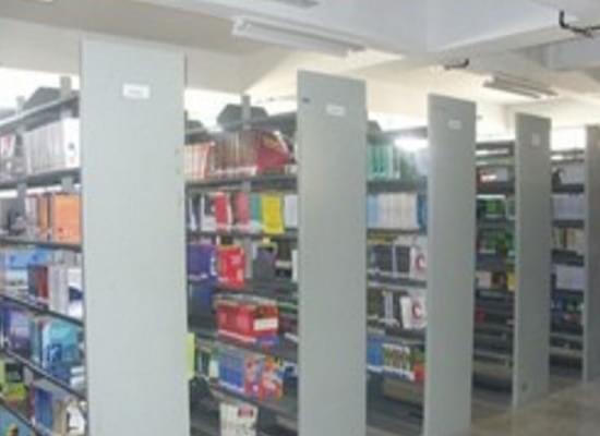 RMD Sinhgad School of Management Studies Warje Infrastructure photo 5