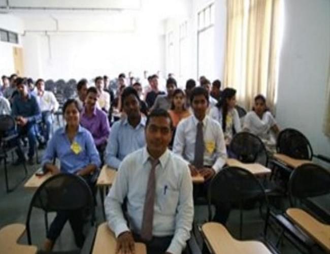 RMD Sinhgad School of Management Studies Warje Events photo 1