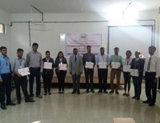 RMD Sinhgad School of Management Studies Warje Events photo 3