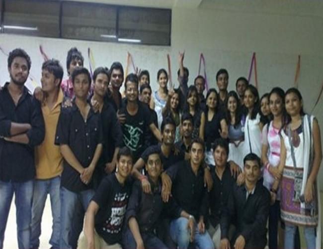 RMD Sinhgad School of Management Studies Warje Events photo 4