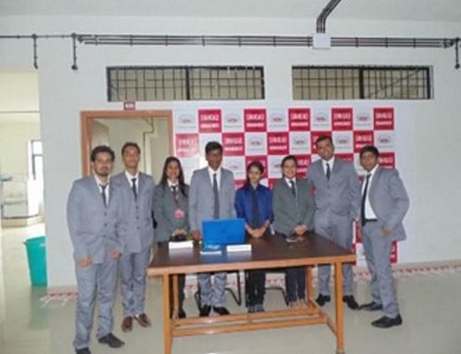 RMD Sinhgad School of Management Studies Warje Events photo 10