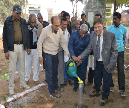 Sardar Vallabh Bhai Patel College Bhabua Events photo 1