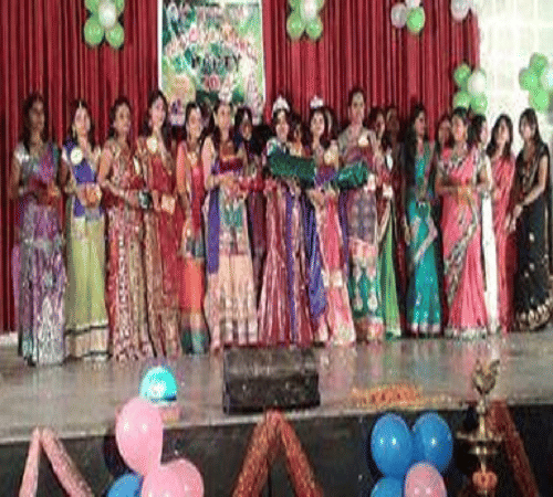JD Women's College Patna Events photo 1