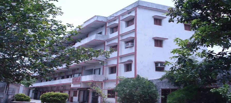 JD Women's College Patna Building & Infrastructure photo 3
