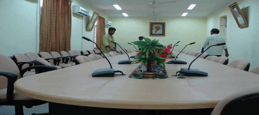 JD Women's College Patna Building & Infrastructure photo 4