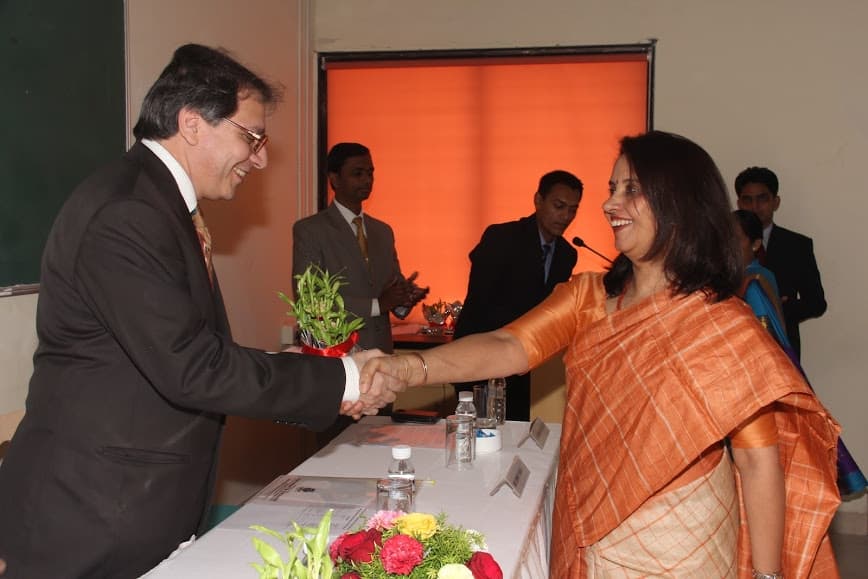 Suryadatta Institute of Fashion Technology Pune Events photo 4