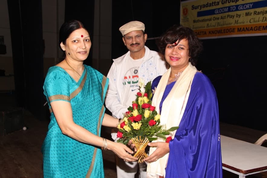 Suryadatta Institute of Fashion Technology Pune Events photo 9