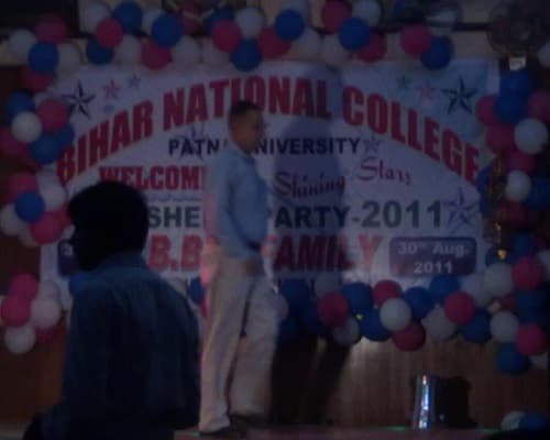Bihar National College Patna Events photo 2