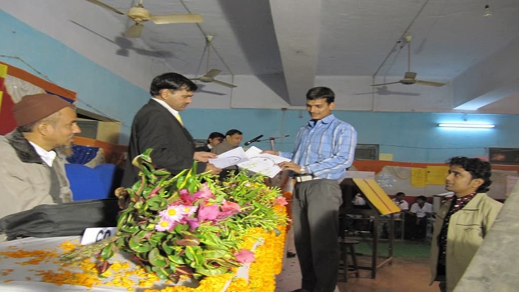 Bihar National College Patna Events photo 5