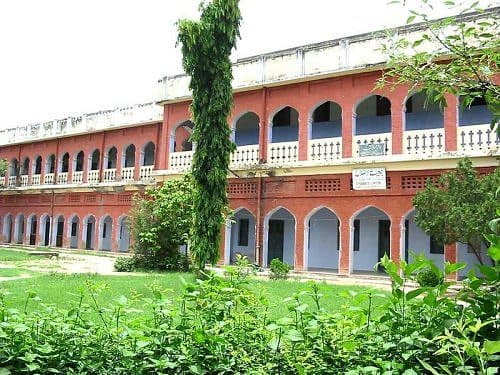 Bihar National College Patna Campus photo 1